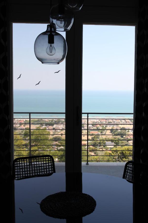 Apartment Countryhouse Luce Sulla Collina